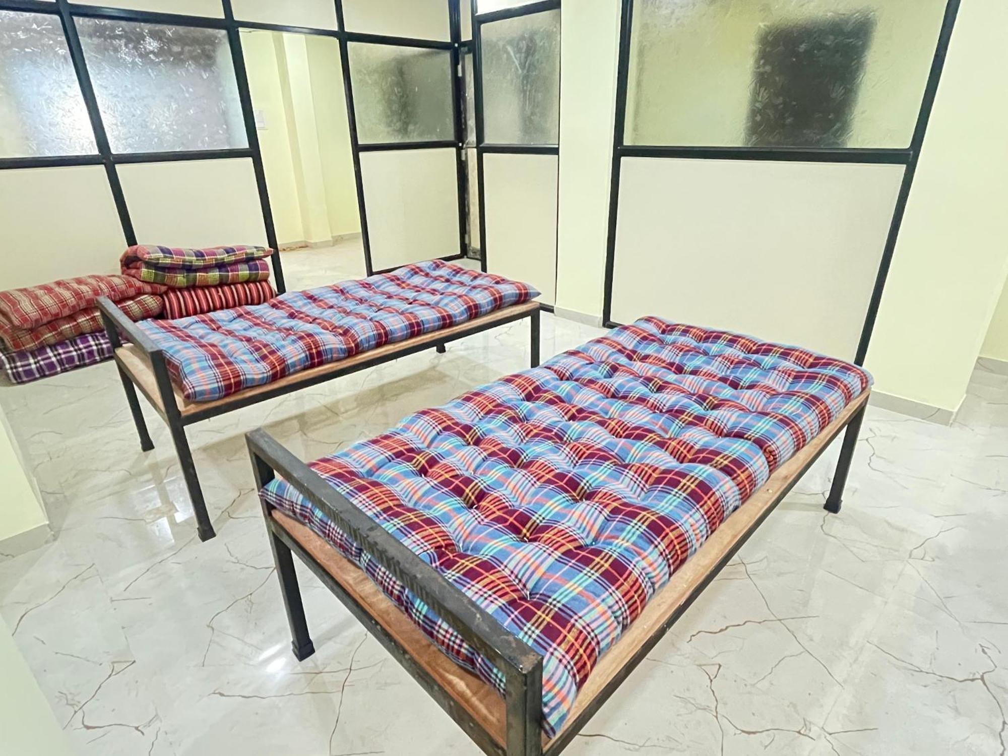 Shree Swami Samarth Pg Rooms For Boys Solapur Eksteriør billede